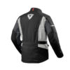 REV'IT! HORIZON 3 H2O 1200 Giacca Tessuto Impermeabile Laminata