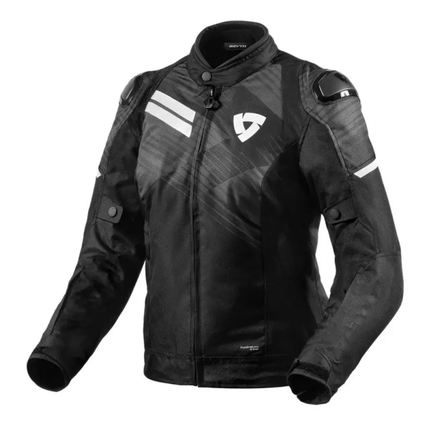 Rev’it! Apex h2o ladies 1600 giacca tessuto impermeabile donna