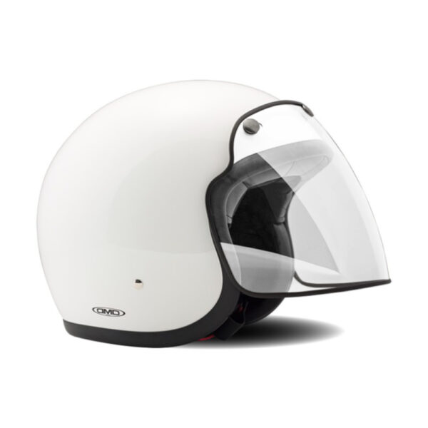 DMD VISIERA BIG VISOR CLEAR