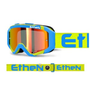 ETHEN 05-R MX05102 Maschera Offroad