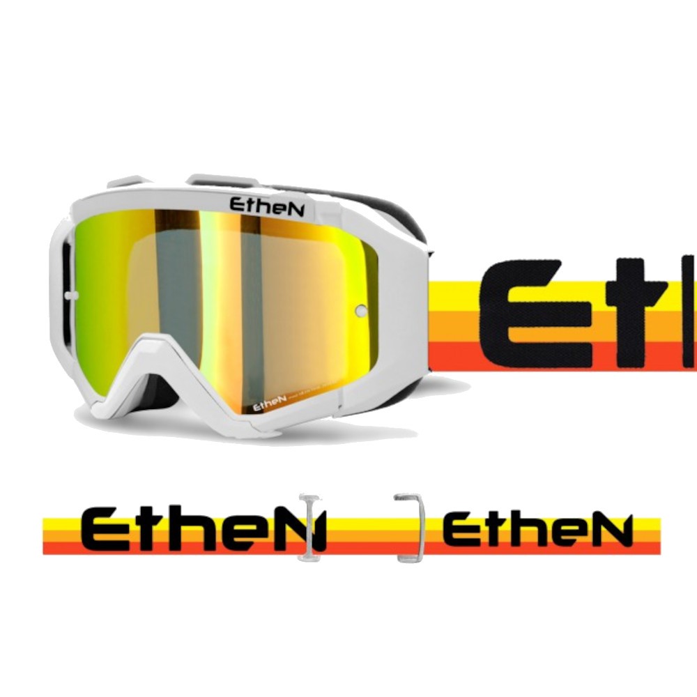 Ethen Dirt Zerocinque-R MX05145