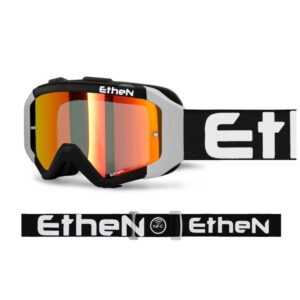 ETHEN 05-R MX0598 Maschera Offroad