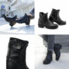 STYLMARTIN PEARL ROCK WP LADY Stivali Moto Donna