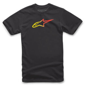 Alpinestars Ageless Fade Tee Nero