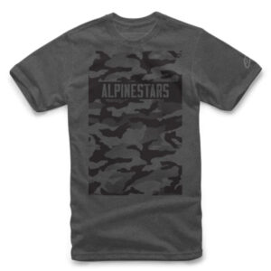 Alpinestars Terra Tee Antracite