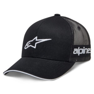 Alpinestars Back Straight Hat 1010
