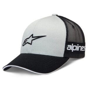 Alpinestars Back Straight Hat 1900