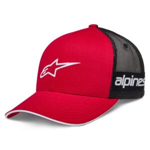 Alpinestars Back Straight Hat 3010