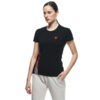 Dainese T-Shirt Logo Lady