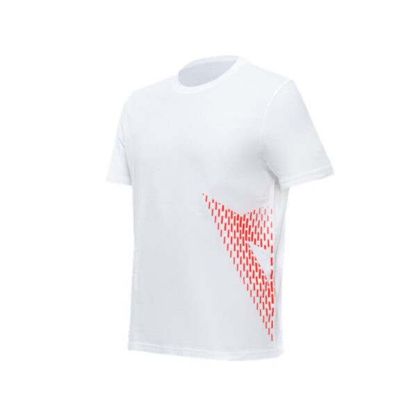 Dainese T-Shirt Big Logo 654