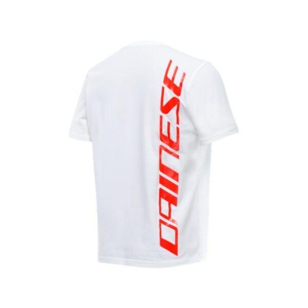 Dainese T-Shirt Big Logo 654