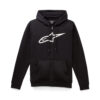 ALPINESTARS AGELESS II Felpa Zip Cappuccio 1020