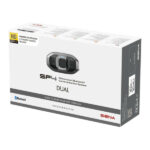SENA SF4 KIT DOPPIO Interfono Moto Bluetooth®