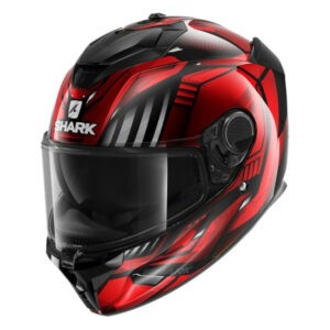 Shark Spartan GT Replikan KUR