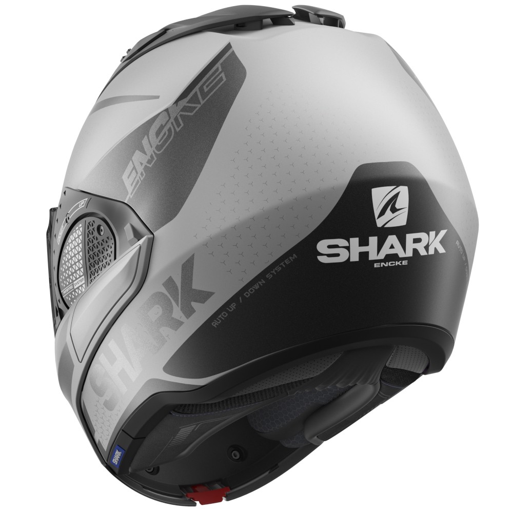 Casco shark evo gt cheap
