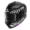 SHARK SPARTAN GT E-BRAKE MAT KBA Casco Integrale