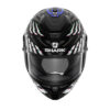SHARK SPARTAN GT E-BRAKE MAT KBA Casco Integrale