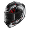 SHARK SPARTAN GT REPLIKAN MAT KUS Casco Integrale