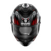 SHARK SPARTAN GT REPLIKAN MAT KUS Casco Integrale