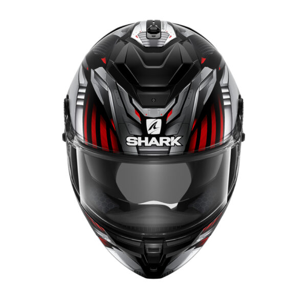 Shark Spartan GT Replikan Mat KUS