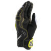 CLOVER GTS-3 B/G Guanti Tessuto Estivi Traforati