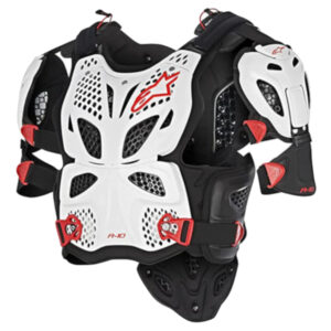 Alpinestars A-10 Full Chest Protector