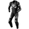 REV'IT! ARGON 2 1600 Tuta Pelle Intera