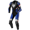 REV'IT! HYPERSPEED 2 1300 Tuta Pelle Intera