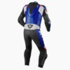 REV'IT! HYPERSPEED 2 1300 Tuta Pelle Intera