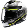 HJC I71 NIOR MC3H Casco Integrale