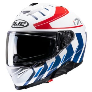 casco integrale HJC I71 SIMO MC21