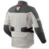 REV'IT! POSEIDON 3 GORETEX® 4130 Giacca Tessuto Impermeabile Laminata