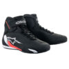 Alpinestars Sektor nero/bianco/rosso