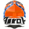 AIROH STRYCKER HAZZARD Casco Integrale Offroad