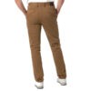 PMJ SUNSET COGNAC Jeans Moto