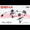 SHOEI SRL-MESH Interfono Moto Mesh®