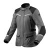 REV'IT! VOLTIAC 3 H2O LADIES 3510 Giacca Tessuto Impermeabile Donna