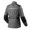 REV'IT! VOLTIAC 3 H2O LADIES 3510 Giacca Tessuto Impermeabile Donna