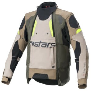 Alpinestars Halo Drystar®