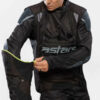 ALPINESTARS HALO DRYSTAR® Giacca Tessuto