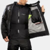 ALPINESTARS HALO DRYSTAR® Giacca Tessuto