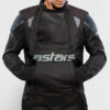 ALPINESTARS HALO DRYSTAR® Giacca Tessuto