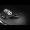 SHOEI NXR 2 NERO OPACO Casco Integrale