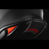 SHOEI NXR 2 NERO OPACO Casco Integrale