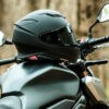 SHOEI NXR 2 NERO OPACO Casco Integrale