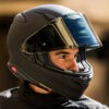 SHOEI NXR 2 NERO OPACO Casco Integrale