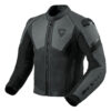 REV'IT! MATADOR 1050 Giacca Pelle