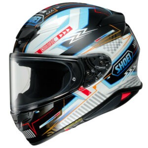 Shoei NXR2 Arcane TC-10