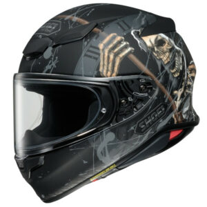 Shoei NXR2 Faust TC-5