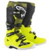 stivali motocross enduro alpinestars tech 7 5561